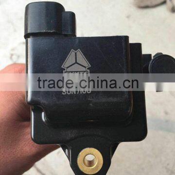 ignation coil for sino truk gas engine