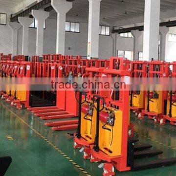1.6m to 3.5m High Lift Heavy Load 1500kg New Forklift Price