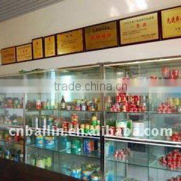 China Supplier Hot Sell and Good Quality Canned Tomato Paste 70g-3kg photo-4