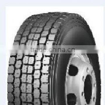 Made in China All Steel Radial Heavy Truck & Bus Tire/Tyre 315/80R22.5 photo-4