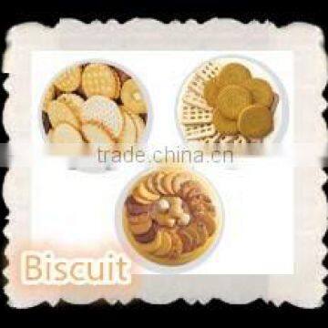 Hot Sale Automatic Soft Biscuit Processing Line