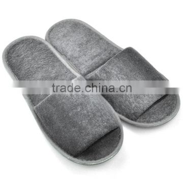 5 Star Luxury Hotel Slipper, folding travel slipper with pouch bag                        
                                                Quality Choice