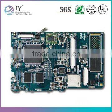 UL Certificate Professional Surface Mount Pcb Design