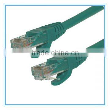 Yiwanda 2015 Hot Sale Network Cable Cat5e Network Cable Network Cable Cat6 photo-2