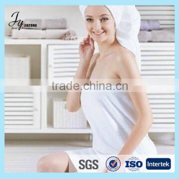 2016 high quality cotton bath towel for hotel