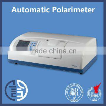 SGW-1 Automatic Polarimeter Lab Optical Measurement Analysis Instrument