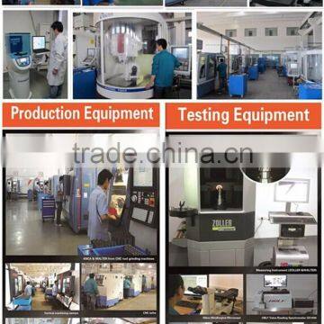 Six Blade Carbide Drill photo-5