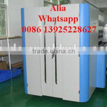 Digital Mass Production Roll Textile Bed Sheet Machine, Digital Roll Nylon Printer With High Speed photo-5