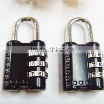 High Security Colorful Europa Metal Lock photo-4