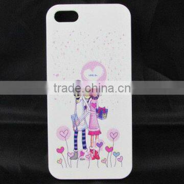 Digital uv printing machine for the skins of the cell phones