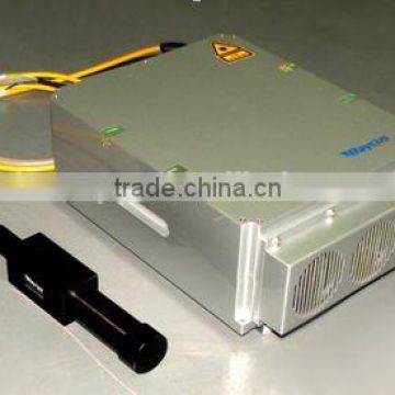 Continuous Wave Fiber Laser