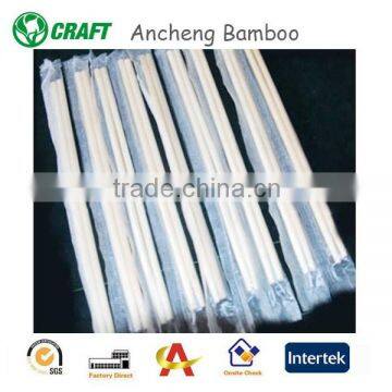 bamboo disposable chopsticks bulk for restaurant and household