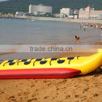 PVC or Hypalon inflatable boat products