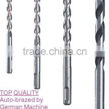 SDS plus drill bits