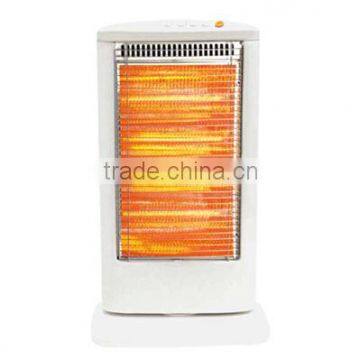 Halogen Heater BH-107