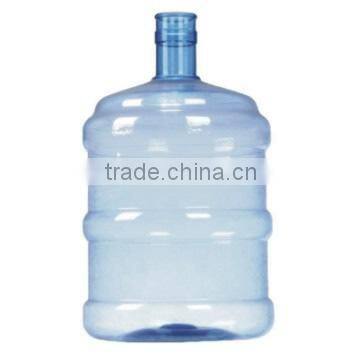 PET Water Bottle BQ-01A