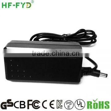 100-240v 50-60hz ac/dc adapter 36v 1a .36W switching power AC adapter