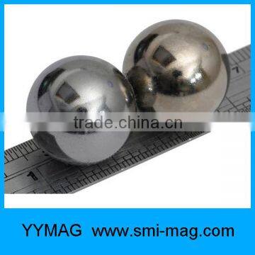 High quality toy magnet Dia 25mm magnetic balls                        
                                                Quality Choice