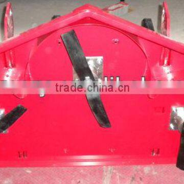 FM Flail Mower For tractor