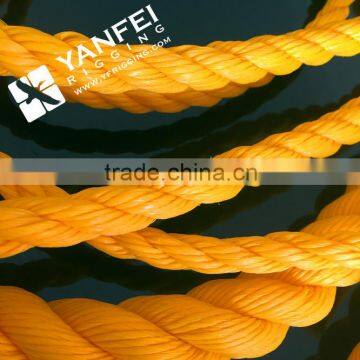 8 Strand Nylon Rope photo-6