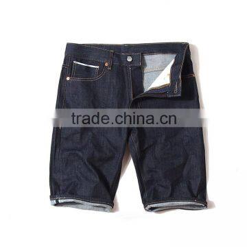 new style jeans pant men denim jeans black classical half pants short pants short jeans shorts