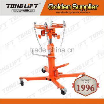 Heavy duty best price hydraulic telescopic transmission jack