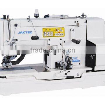 JK-B781 Straight button holing sewing machine