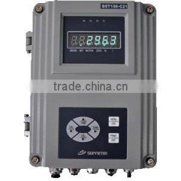 Multi-Function Weighing Controller photo-2