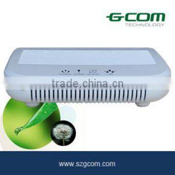 GCOM GPON ONT with rj45 connector