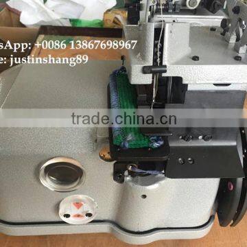 ATR-2500 Carpet Overedging Sewing Machine / Carpet Sewing Machine photo-2