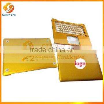 2 years warranty for macbook pro air retina covers gold plated plating (SUPER ERA)                        
                                                Quality Choice