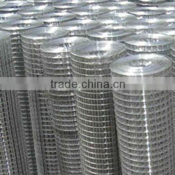 brc welded wire mesh