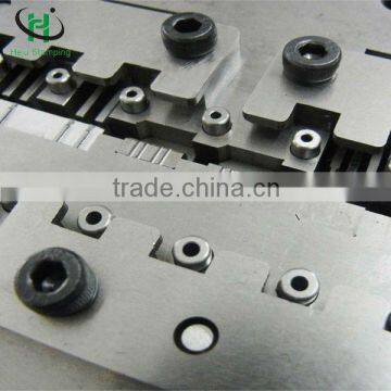 High Quality China Manufacturer Metal Stamping Mold photo-2