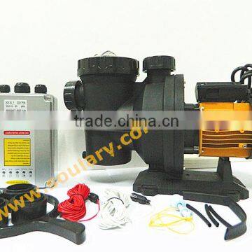 Reputed DC Solar Swimming Pool Pumps ( 5 Years Warranty ) photo-2