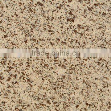 ARTIFICIAL QUARTZ STONE MULTI COLOR BROWN KITCHEN COUNTERTOPS