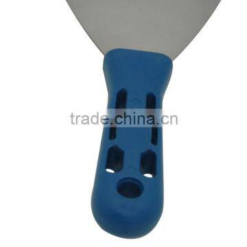 70mm Scraper With 7 Hole Plastic Handle and Stainless Steel Blade Wide Blade Scraper