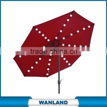 popular outdoor hanging umbrella