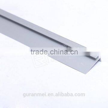 Carpet Edge Trim,alumium Carpet Decorative Trimming Carpet Tile photo-2