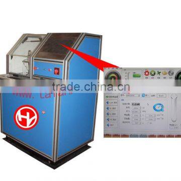 CRI200 common rail injector and pump test bench hot selling machine