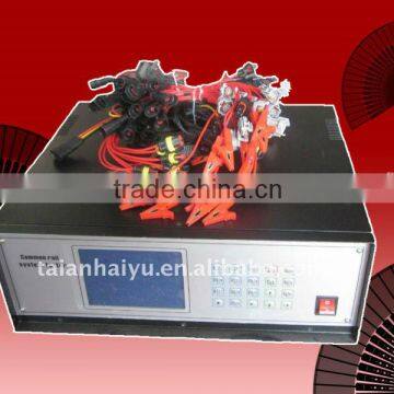 CRS3 Common Rail Injector Nozzle Tester(For BoschCP1,CP2,Denso)