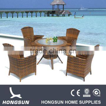 2013 Hot Sale cheap outdoor furniture set rattan