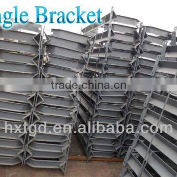 Belt Conveyor Idler Roller Frame