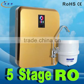 Ro Water Purifier Body Stand Type Ro Water Purifier Body