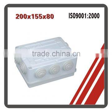 network junction box