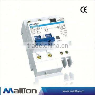 CE Certificate Rocker Switch Circuit Breaker