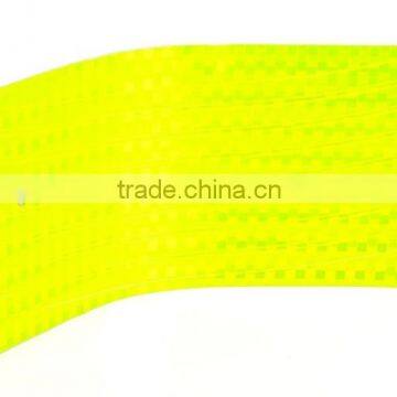 Eco-friendly Reflective Bike Stilckers photo-5