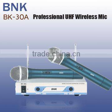 Latest Singing Cordless Microphone