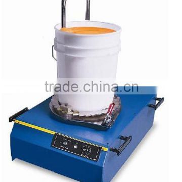 Rotary Ink Mixing machine,automatic ink mixer,vibrative ink mixer machine