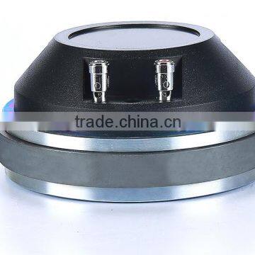 Hi-Fi 60W 44mm Voice Coil 108.5dB Line Array Speaker Driver Unit for Outdoor Activities