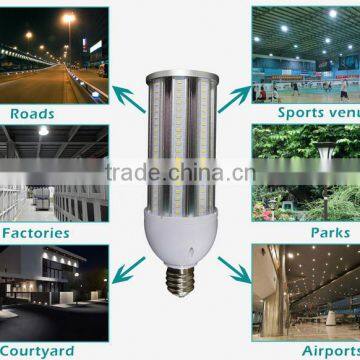 Factory Promotion Price High Lumen E27 E40 SMD5730 LED Corn Bulb 30W From Guangdong Supplier photo-6